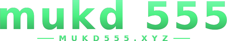 mukd 555 logo