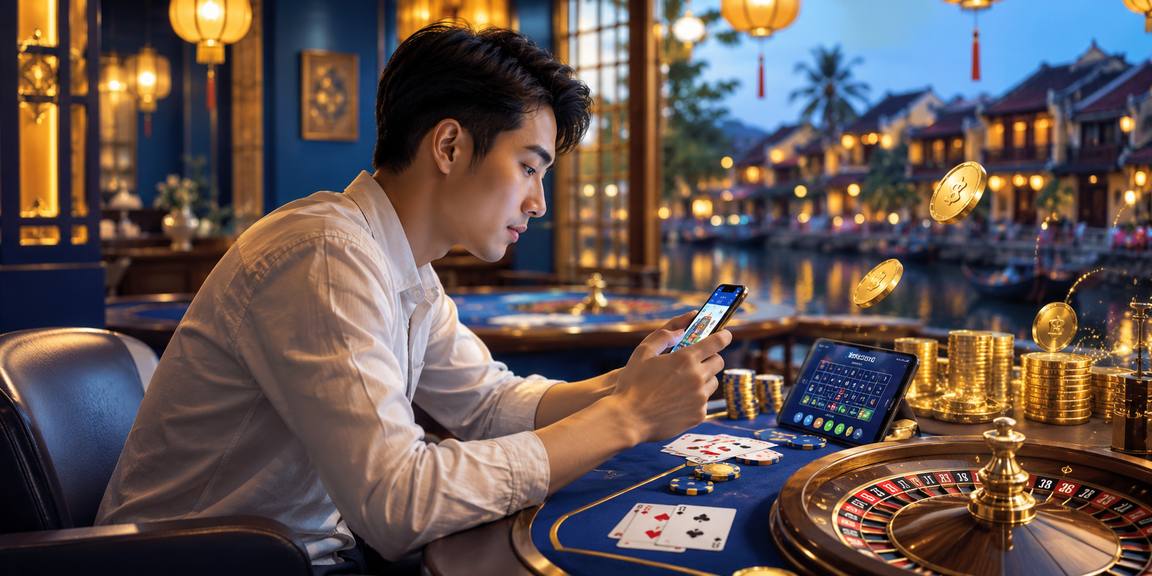 mukd 555 Casino