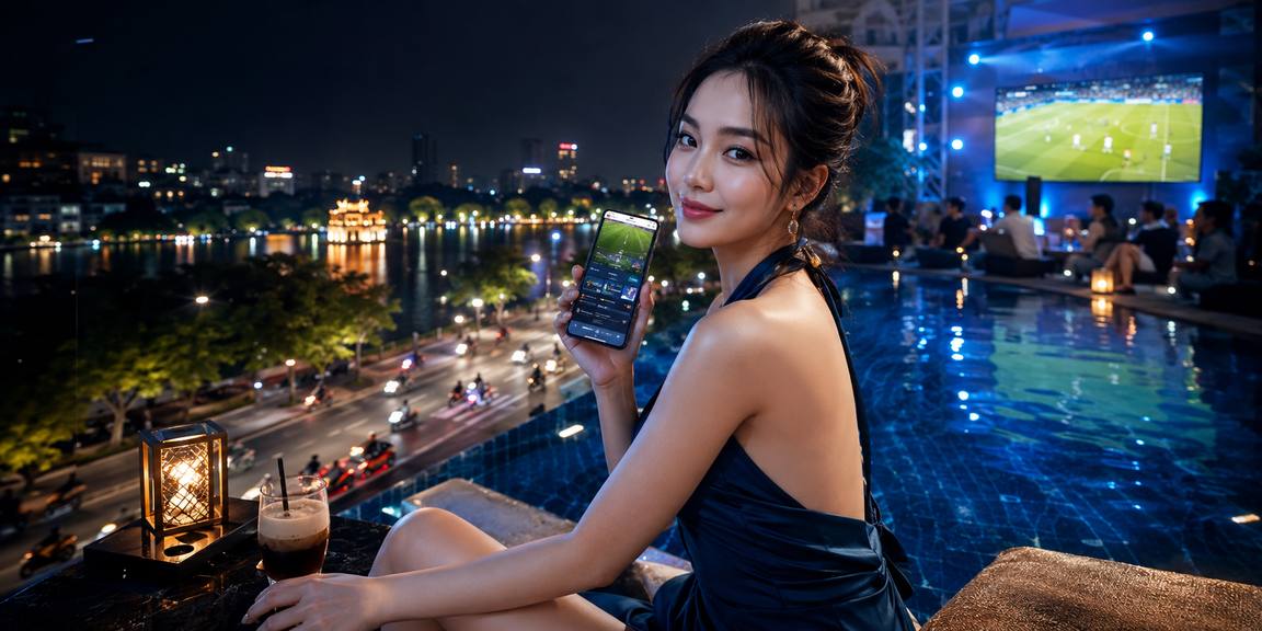 mukd 555 Thể thao
