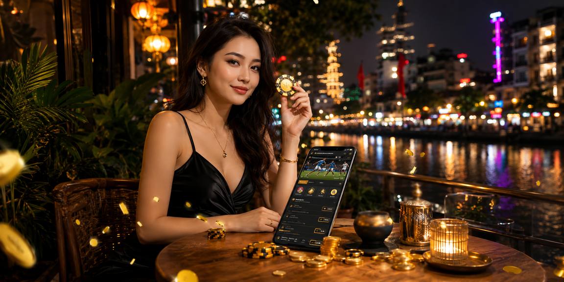 mukd 555 Sảnh casino mukd 555 có gì cho bạn